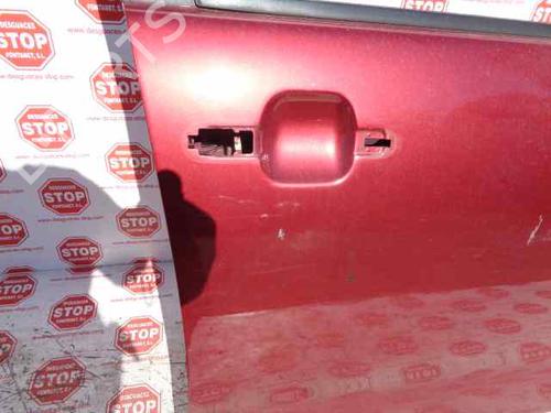 Right front door SEAT CORDOBA (6K1, 6K2) 1.6 i | BP7622027C3 