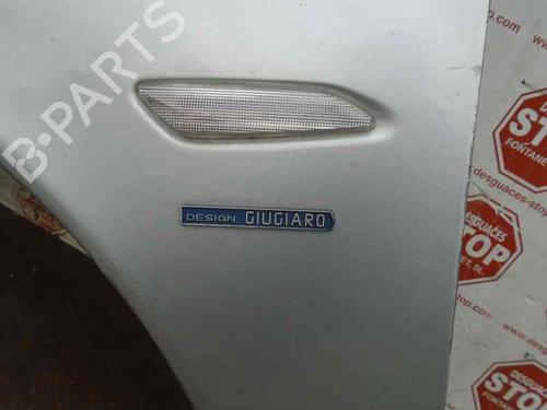 Left front fenders ALFA ROMEO 156 Sportwagon (932_) 1.9 JTD (932B2B, 932B2C) | BP7620936C41 