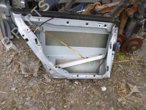 Left rear door AUDI A6 C5 Avant (4B5) 2.8 | BP7620264C4 