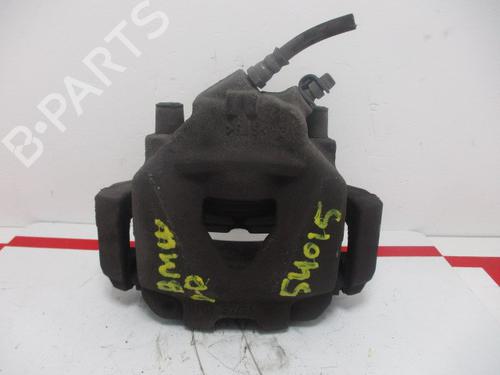 Used Right front brake caliper BMW 3 Touring (E91) 320 d (177 hp) 15928947