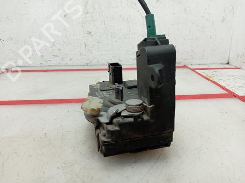 Front right lock OPEL ASTRA H (A04)  | BP22348229C97 