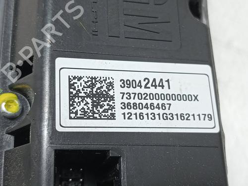 Climate control OPEL ASTRA K (B16) | BP32046461I5 - Image 2