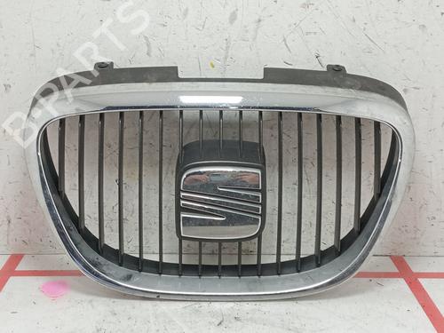 grille-seat-altea-xl-5p5-5p8-2006-2007-2008-2009-2010-2011-2012-2013-2014-2015-29376475 main image