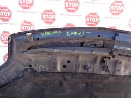 Hood OPEL VECTRA C (Z02) 2.2 DTI 16V (F69) | BP7622076C1 