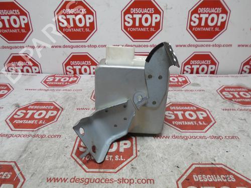 Electronic module TOYOTA PRIUS Liftback (_W2_) 1.5 Hybrid (NHW20_, NHW20R) | BP7709149M83 