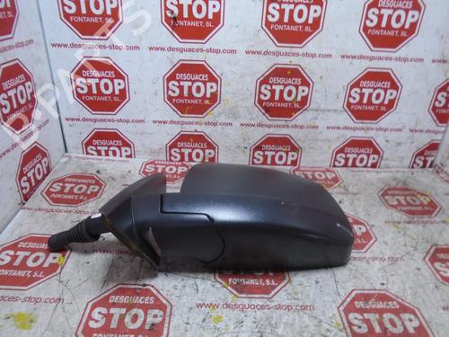 Retrovisor izquierdo OPEL MERIVA A MPV (X03) 1.3 CDTI (E75) | BP8364465C26 