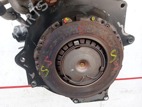 Engine VW GOLF IV (1J1)  | BP28374700M1 