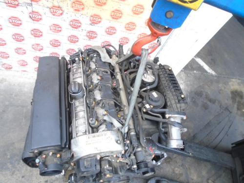 Engine MERCEDES-BENZ E-CLASS (W211) E 270 CDI (211.016) | BP9307904M1 
