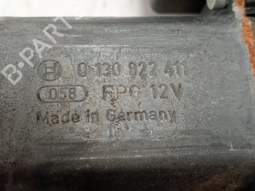 Front right window mechanism OPEL INSIGNIA A (G09) | BP34102511C23 - Image 7