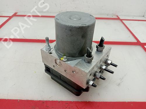 ABS pump CITROËN C4 Picasso I MPV (UD_) 2.0 HDi 138 | BP17904329M43 