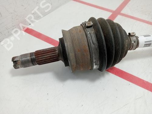 Right front driveshaft FIAT 500 (312_) 1.2 (312AXA1A) | BP33441239M39 - Image 3