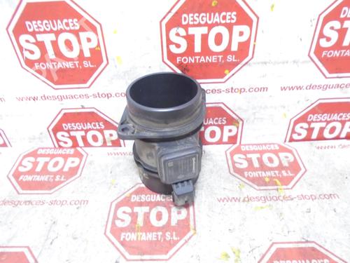 Used Mass air flow sensor DACIA DOKKER MPV (KE_) [2012-2025]  15927960