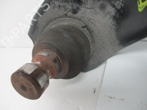 Querlenker links vorne SSANGYONG TIVOLI  | BP17572203M12 