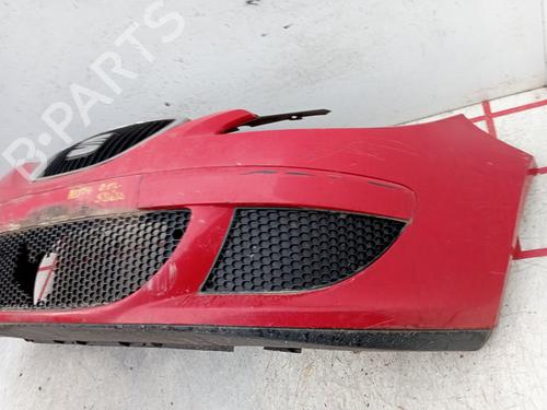 Front bumper SEAT ALTEA (5P1)  | BP27284985C7 