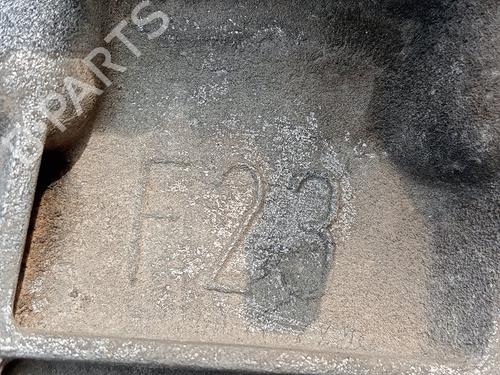 Gearbox OPEL ZAFIRA A MPV (T98) | BP28950441M3