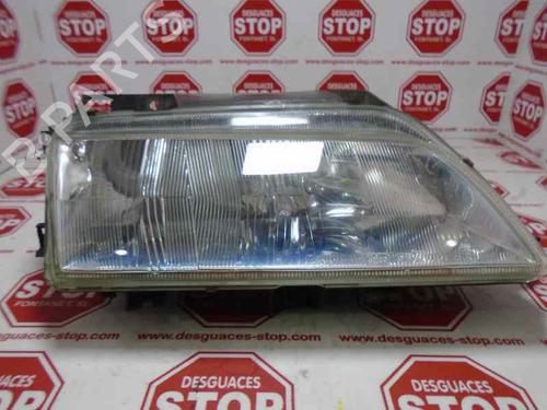 Used Right headlight CITROËN XANTIA (X1_, X2_) [1993-2003]  7318527