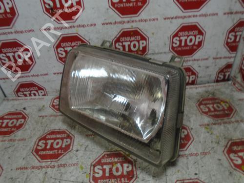 Right headlight SEAT IBIZA I (21A) 1.2 | BP8326157C29