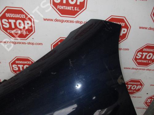 Left front fenders SEAT LEON (1M1) 1.9 TDI | BP7620922C41 