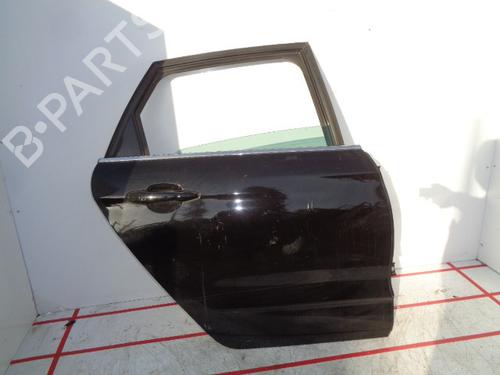 Used Right rear door CITROËN C4 II (NC_) [2009-2025]  15927502