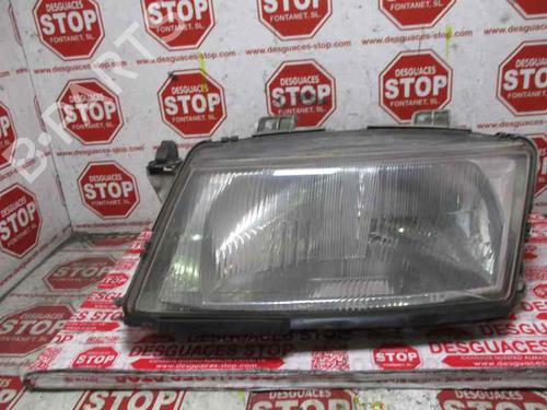 Used Left headlight SAAB 9-3 (YS3D) 2.0 Turbo (185 hp) 7352450