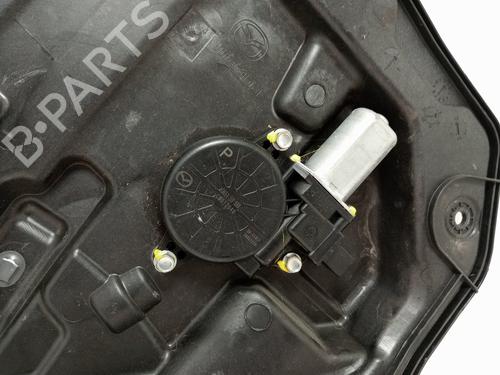 Rear left window mechanism MAZDA CX-5 (KE, GH) | BP29179021C24 - Image 2