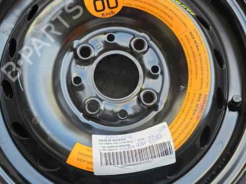 Other FIAT PANDA (169_) 1.2 (169.AXB11, 169.AXB1A) | BP36111129O1 - Image 2