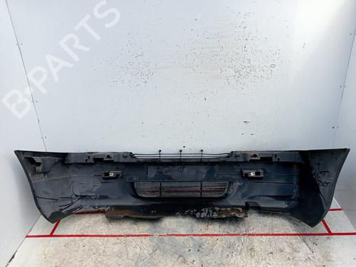 Front bumper PEUGEOT EXPERT Van (222) 1.9 D | BP20509572C7 