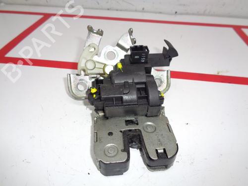 Used Tailgate lock SEAT EXEO ST (3R5) 2.0 TDI (120 hp) 15936321