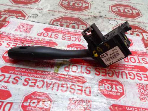 Steering column stalk AUDI A3 Sportback (8PA)  | BP7393626I23 