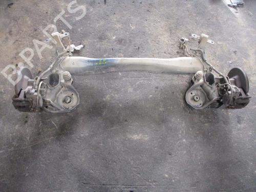 Used Rear axle CITROËN C4 Grand Picasso II (DA_, DE_) [2013-2025]  15929537