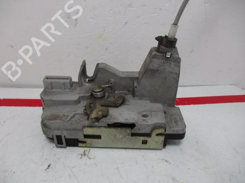 Used Rear right lock PEUGEOT 307 Break (3E) 1.6 HDi 110 (109 hp) 15930766