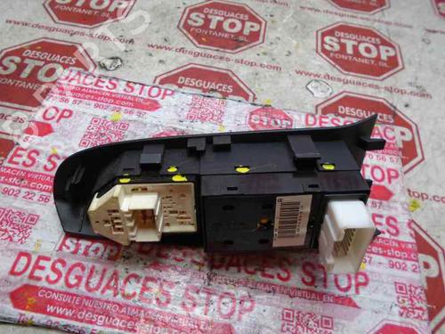 Left front window switch KIA CEE'D SW (ED)  | BP7394544I27 