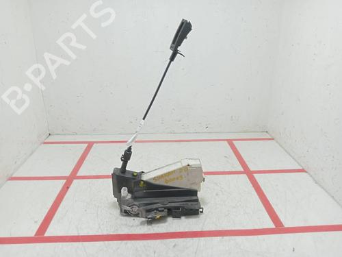 Used Front right lock Front right lock 38001089 38001089