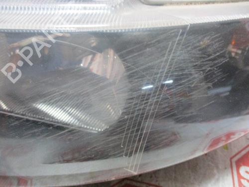 Left headlight SEAT LEON (1M1) 1.8 20V | BP7919601C28 