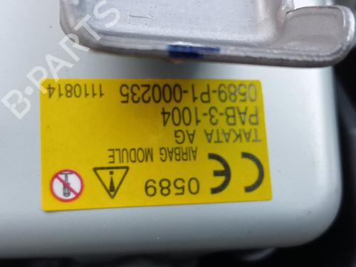 Airbag Kit MAZDA CX-5 (KE, GH)  | BP29179043C86 