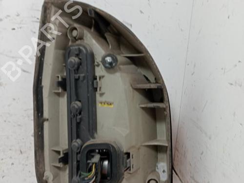 Right taillight OPEL ZAFIRA A MPV (T98) | BP29120976C35
