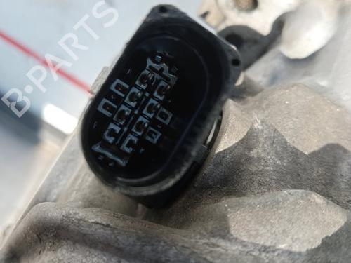 Gearbox MINI MINI (R50, R53) Cooper S | BP31380383M3 