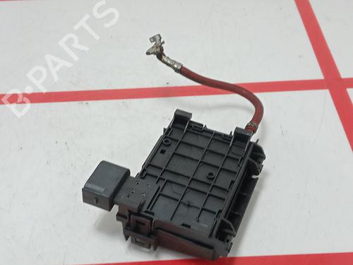 Fuse box SEAT LEON (1M1)  | BP24469796E1 