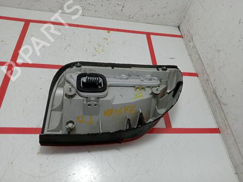 Right taillight OPEL ZAFIRA A MPV (T98) 1.6 16V (F75) | BP16525889C35 