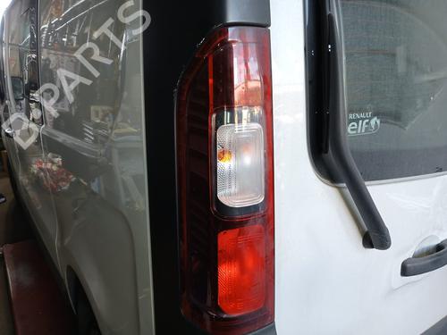 Devioluci RENAULT TRAFIC III Van (FG_)  | BP33543082I23  - Image 46