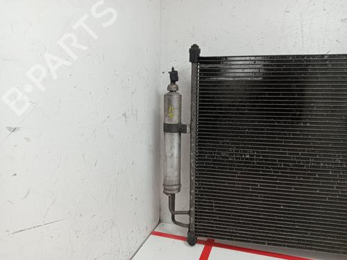 AC radiator NISSAN X-TRAIL II (T31)  | BP22778722M32 