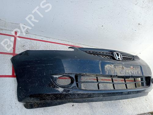 Front bumper HONDA JAZZ III (GE_, GG_, GP_, ZA_)  | BP29533863C7 