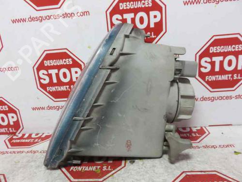 Left front fog light HYUNDAI COUPE II (GK) 1.6 16V | BP7338860C30 