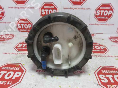 Fuel pump SEAT IBIZA IV (6J5, 6P1)  | BP7398109M76 