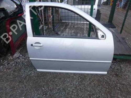 Dør højre fortil VW GOLF IV (1J1) 1.6 (100 hp) 7620235