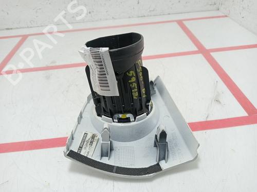 Air vent FIAT 500 (312_) 1.2 (312AXA1A) | BP33793617I21 - Image 6