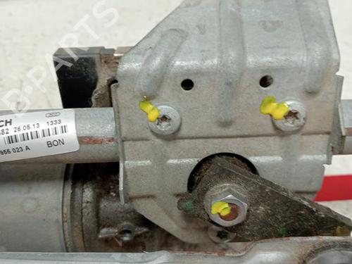 Front wiper motor SEAT LEON (5F1)  | BP16098481M29 