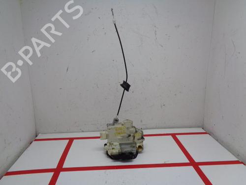 Used Front left lock Front left lock SEAT EXEO ST (3R5) 2.0 TDI (120 hp) 15936318 15936318