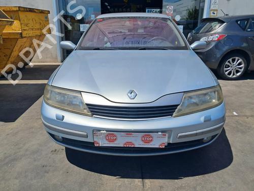 Left front door RENAULT LAGUNA II (BG0/1_)  | BP18377877C2 