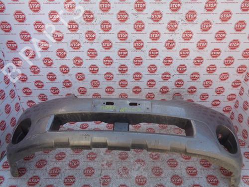 Used Front bumper SUBARU LEGACY IV Estate (BP) 2.5 i AWD (BP9) (173 hp) 7624586